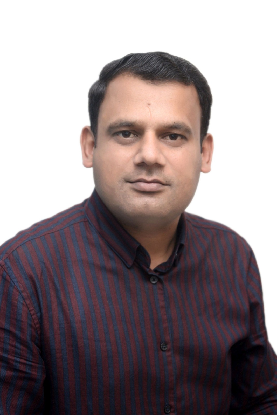 Dr. Muhammad Hassan Khan