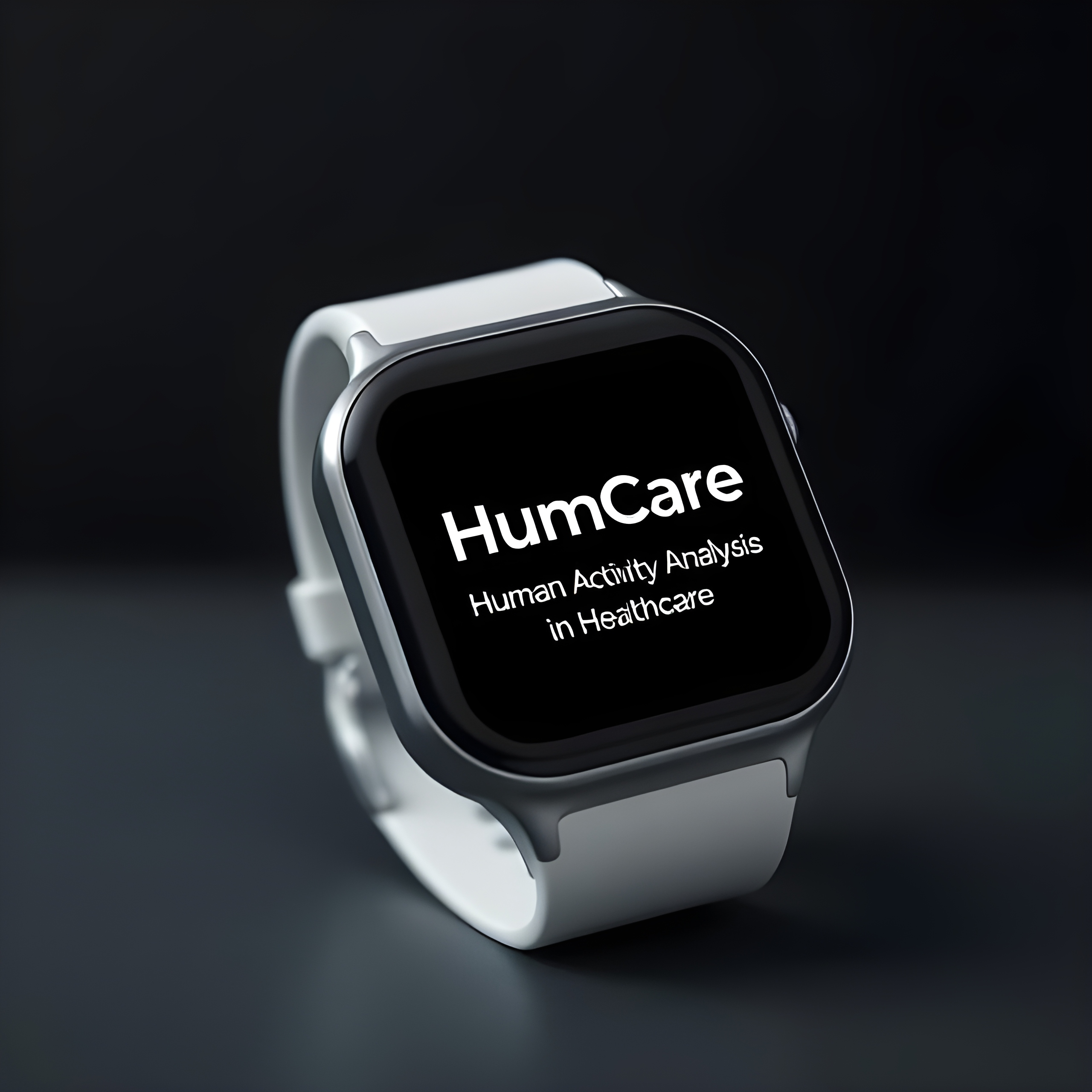 Smartwatch Image