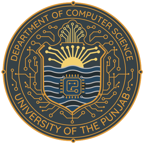 Department Logo