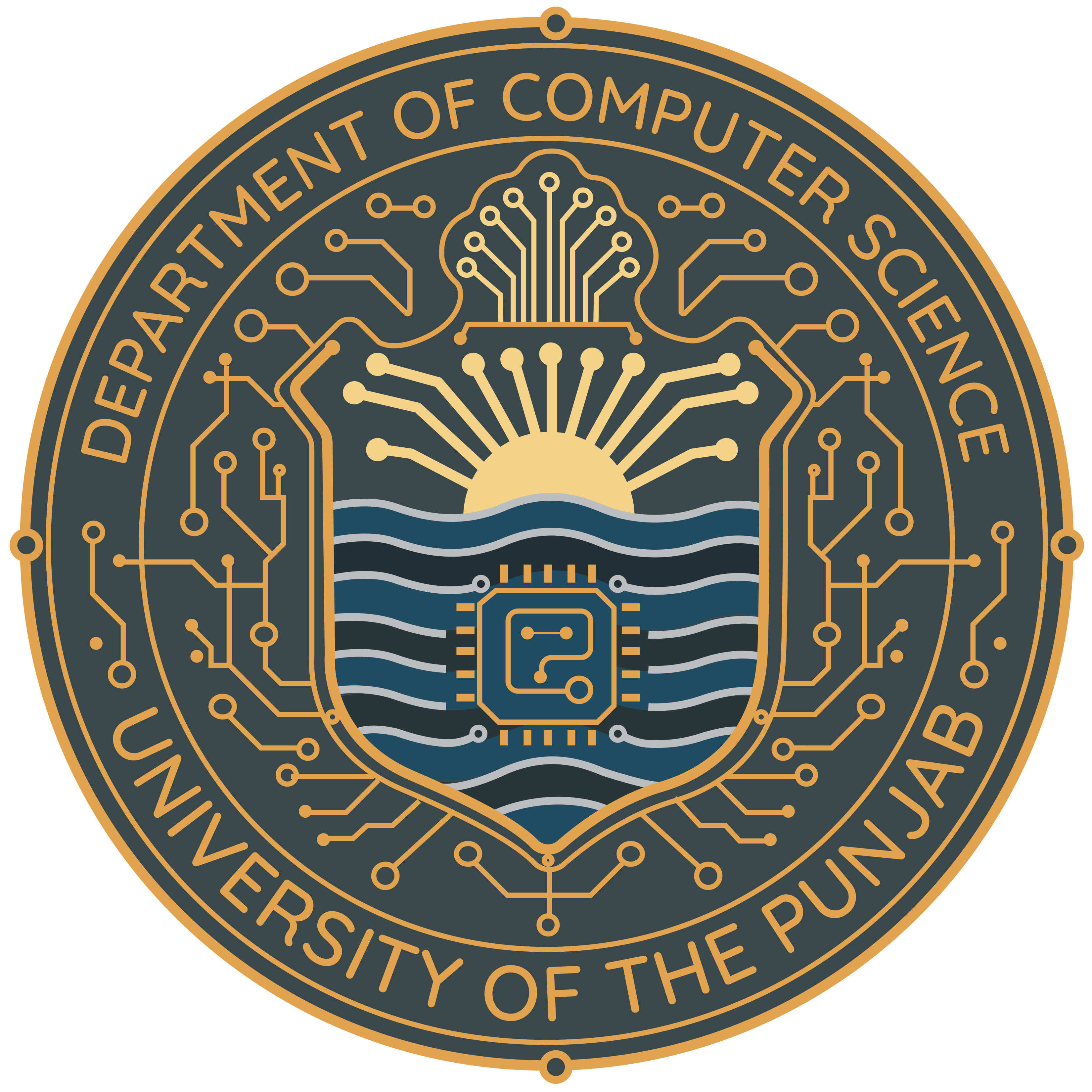 DCS Logo