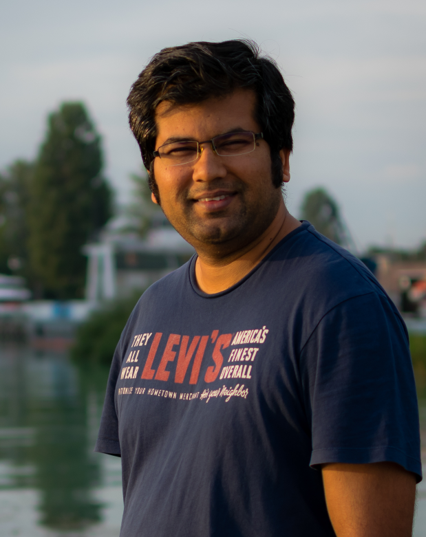 Muhammad Shahid Farid